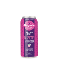 Craft Raspberry Apple Cider