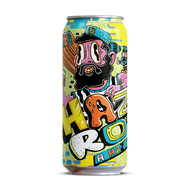 Refined Fool Hazy Roy NEIPA