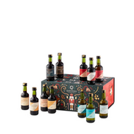 Quevedo Port Advent Calendar
