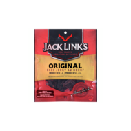 Jack Link\'s Original Beef Jerky