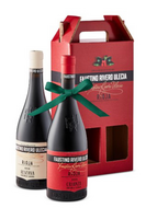 Faustino Rivera Ulecia Reserva & Crianza Gift Set