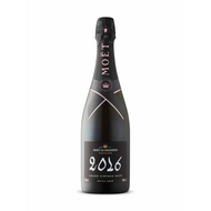 Moët & Chandon Grand Vintage Extra Brut Rosé Champagne 2016