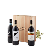 Vite Colte Piedmont Trio