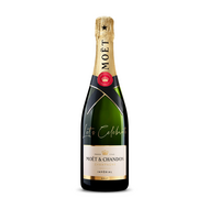 Moet & Chandon Brut Imperial Let\'s Celebrate