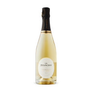 Dautel Champagne La Pitancerie Blanc de Blancs Brut