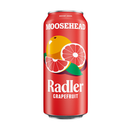 Moosehead Radler