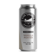 Side Launch Vanilla Porter
