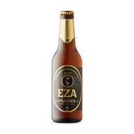 Eza Pilsner Premium Beer