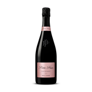 Fleur de Miraval Champagne Petite Fleur Brut Rosé Champagne