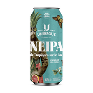 Unibroue Serie Autre Chose New England IPA