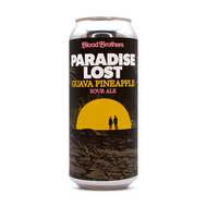 Blood Brothers Paradise Lost Guava Pineapple