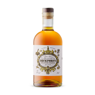 Beckford\'s Rum & Spiced Pineapple
