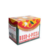 Burdock Brewery Crispy Classics Pack