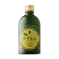 Hakutake Yuzumon Shochu Liqueur
