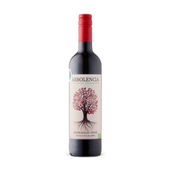 Arbolencia Tempranillo Syrah Organic
