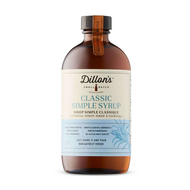 Dillon\'s Classic Simple Syrup