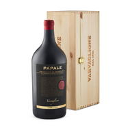 Varvaglione 1921 Papale Linea Oro Primitivo di Manduria Double Magnum