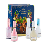 JP Chenet 12-Bottle Advent Calendar