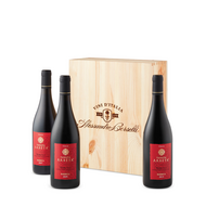 Tenuta Arbéta Riserva Barolo Trio
