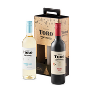 Bodega Toro Centenario 2 Bottle Holiday Pack