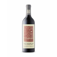 The Tragically Hip Fifty Mission Cab Cabernet Franc 2021