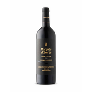 Marqués de Cáceres Gran Reserva 2018