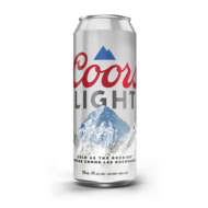 Coors Light