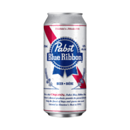 Pabst Blue Ribbon