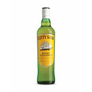 Cutty Sark Scotch Whisky