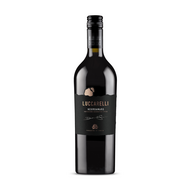 Luccarelli Negroamaro Puglia IGT
