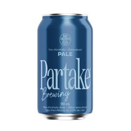 Partake Pale Ale