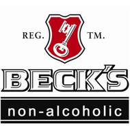 Becks Non Alcoholic 0.0