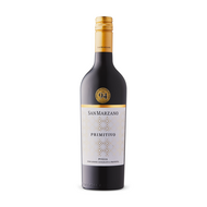 San Marzano Primitivo Puglia IGP