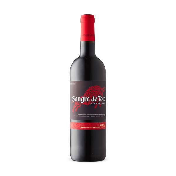 Sangre De Toro Rioja