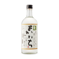 Yokaichi Barley Mugi Honkaku Shochu