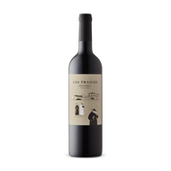 Casa Los Frailes Monastrell AOC Organic 2022