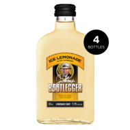 Johny Bootlegger Lemonade (Malt)
