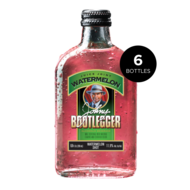 Johny Bootlegger Watermelon (Malt)
