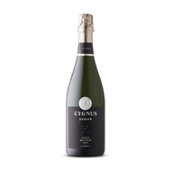 Cygnus Sador Organic Reserva Brut Nature Cava