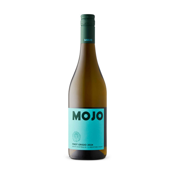 Mojo Pinot Grigio Limestone Coast