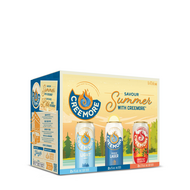 Creemore Springs Savour Summer