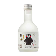 Sengetsu Kumamon (Kumamoto Bear) Shochu