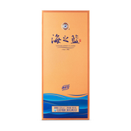 Blue Yanghe Classic Ocean Baijiu