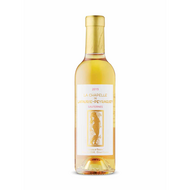 La Chapelle de Lafaurie-Peyraguey Sauternes 2015