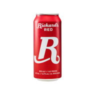 Rickards Red