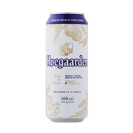 Hoegaarden