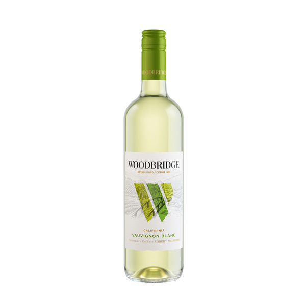 Woodbridge By Robert Mondavi Sauvignon Blanc