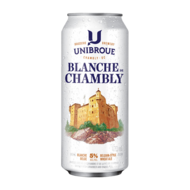 Blanche De Chambly