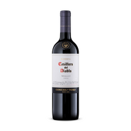 Casillero del Diablo Reserva Merlot