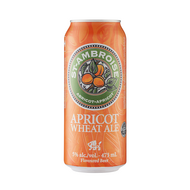 St Ambroise Apricot Wheat Ale